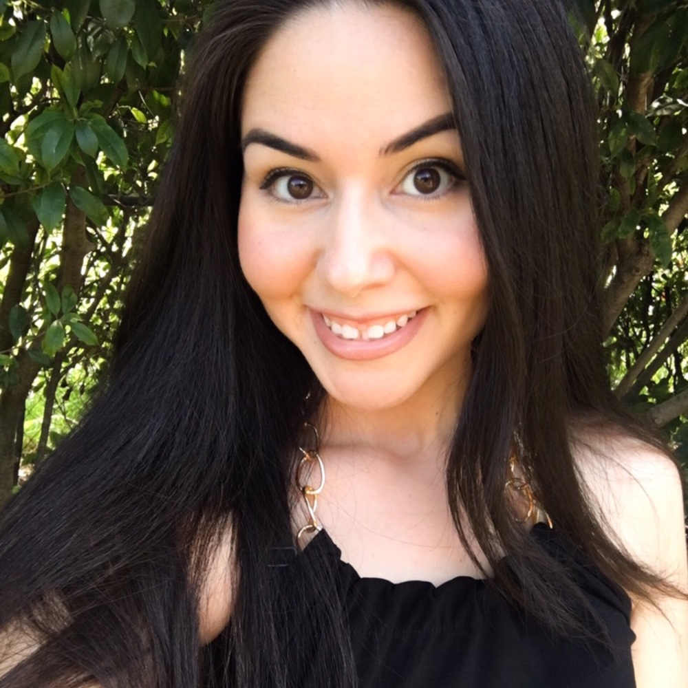 Meet your Posher, Kyla